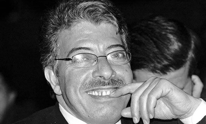 نوبلي فاضل، الجزائر