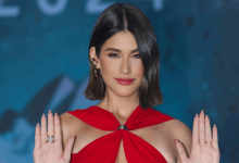 نور عريضة، لبنان