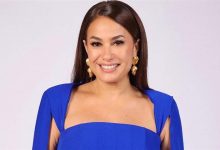 هند صبري، مصر