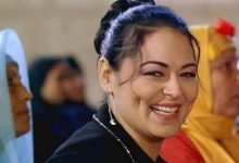 نيفين مندور، مصر