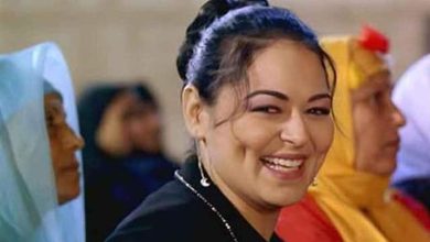 نيفين مندور، مصر