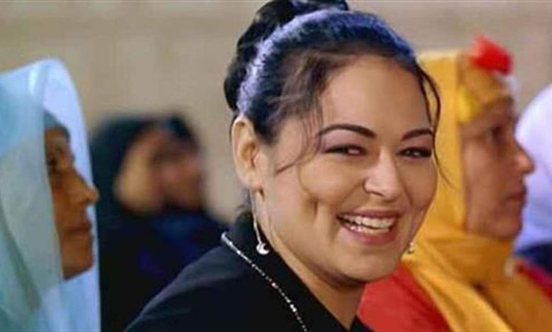 نيفين مندور، مصر