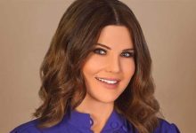 منى ابو حمزة، لبنان