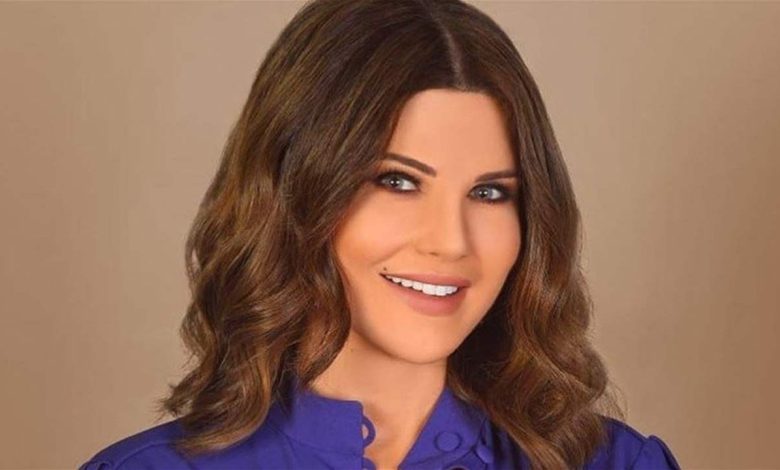 منى ابو حمزة، لبنان