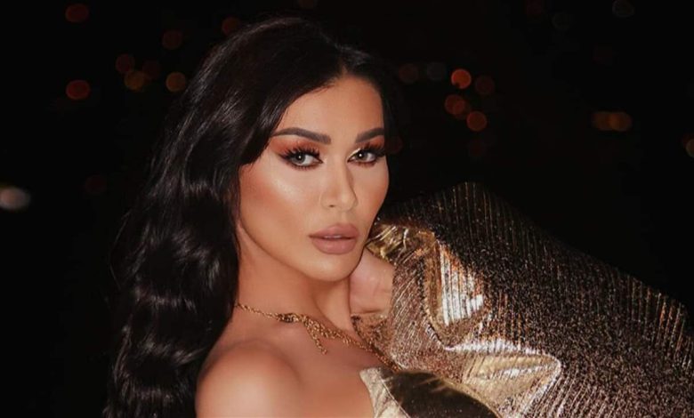 نادين الراسي