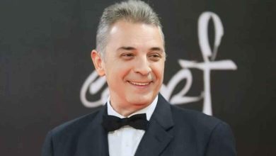 محمود حميدة