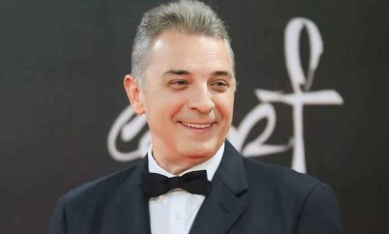 محمود حميدة