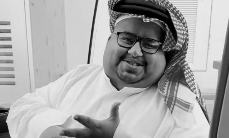 عبد الله بن مرداع القحطاني