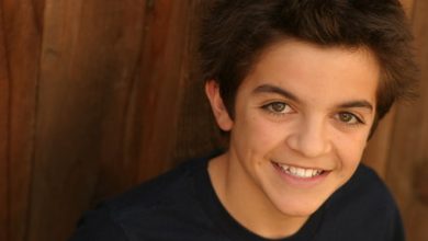 تايلور تشيس