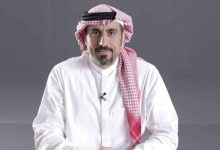 أحمد الشقيري