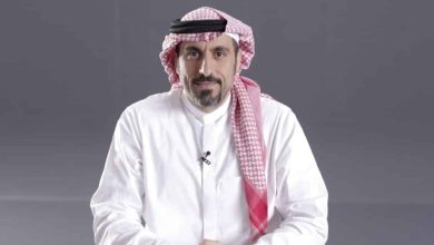 أحمد الشقيري