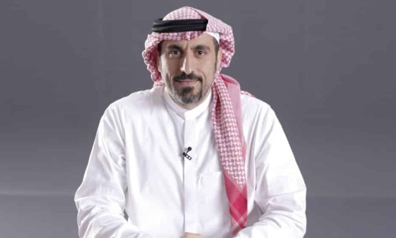 أحمد الشقيري