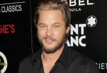 ترافيس فيميل