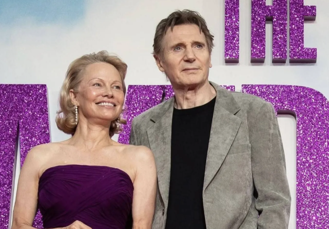 باميلا أندرسون