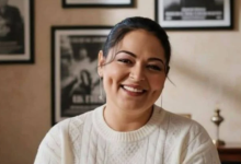 نيفين مندور