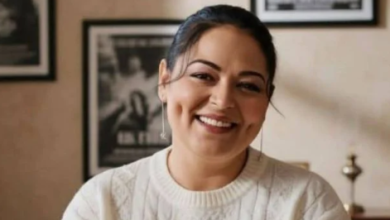 نيفين مندور