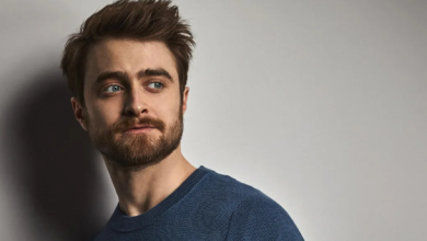 دانيال رادكليف