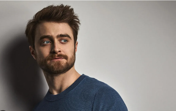 دانيال رادكليف