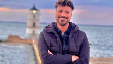 مصطفى أبو سريع