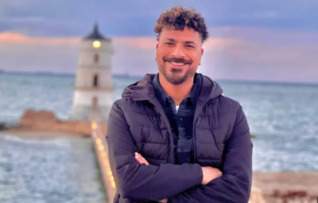 مصطفى أبو سريع