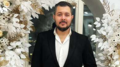 ـ كريم سامي مغاوري