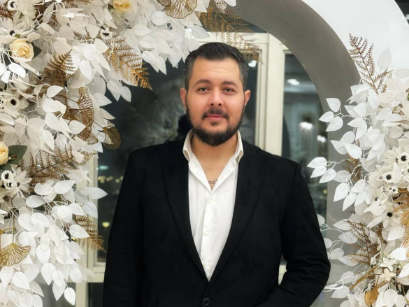 ـ كريم سامي مغاوري