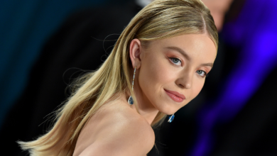 سيدني سويني