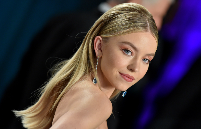 سيدني سويني