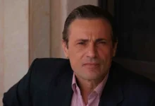 وليد العلايلي