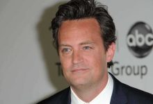 اثيو بيري، كاليفورنيا