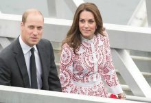 كيت ميدلتون، الأمير وليام