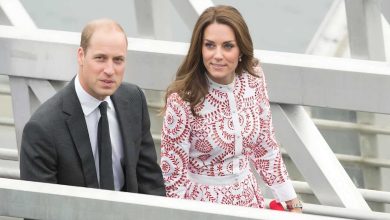 كيت ميدلتون، الأمير وليام