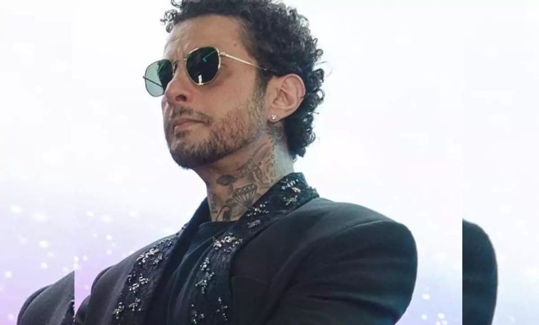 أحمد الفيشاوي، مصر