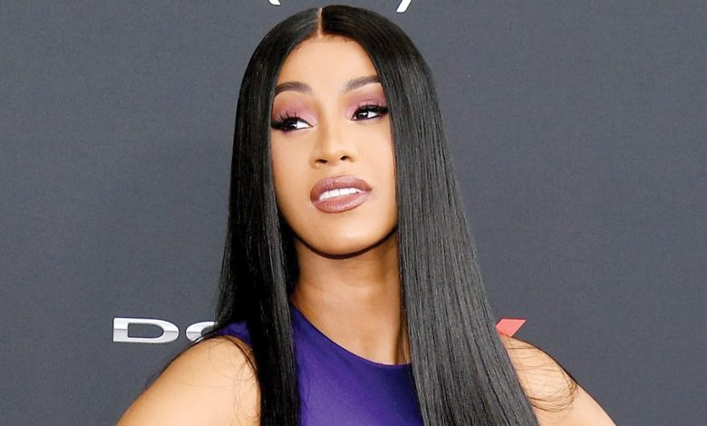 كاردي بي، الرياض