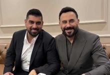 قصي خولي، أدم