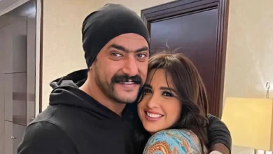 احمد العوضي