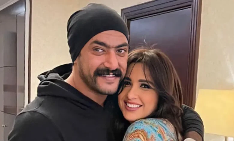 احمد العوضي