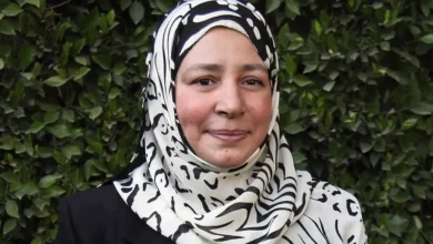 عبلة كامل، مصر