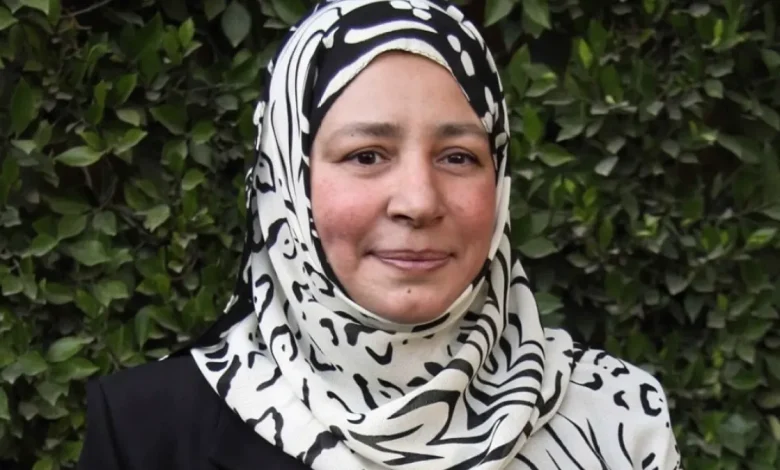 عبلة كامل، مصر