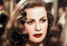 هند رستم، منى زكي