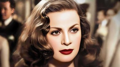 هند رستم، منى زكي