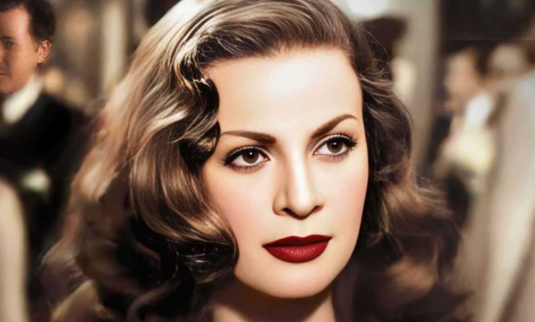 هند رستم، منى زكي