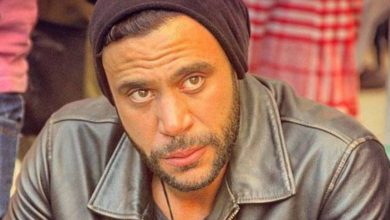 محمد امام، أحمد العوضي