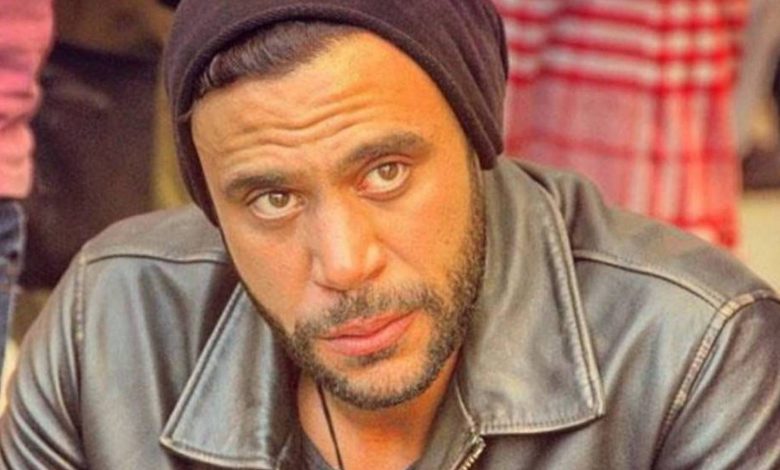 محمد امام، أحمد العوضي