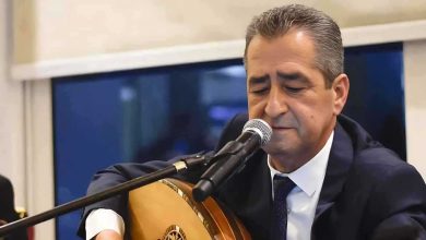 أحمد عوابدية