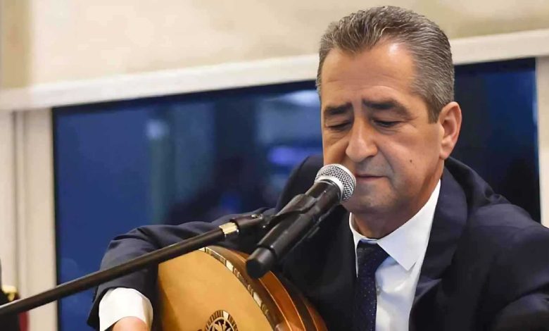 أحمد عوابدية