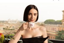 اميلي في باريس