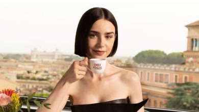 اميلي في باريس