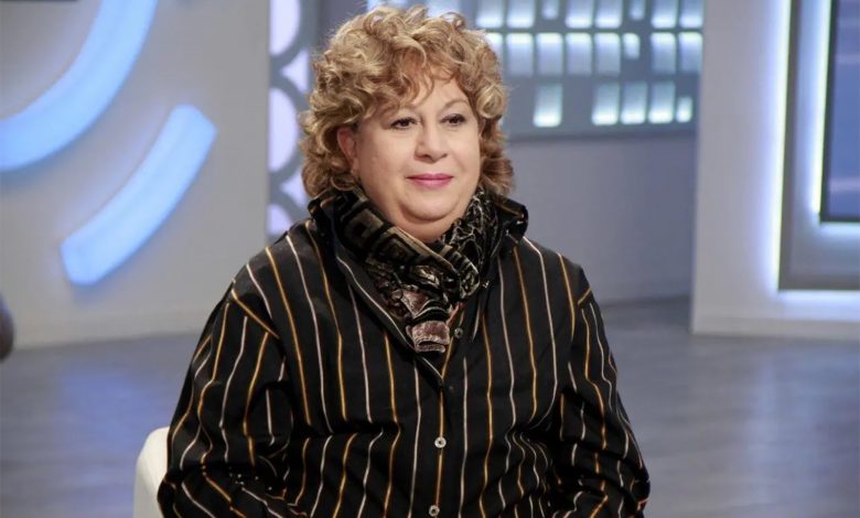 سمية الالفي