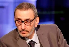 زياد الرحباني